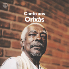Canto aos Orixás
