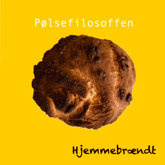 Pølsefilosoffen