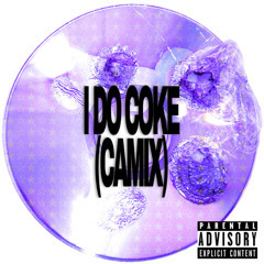 #IDOCOKE(prod. AGATKAISKRA)