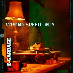 e-garbage - Trouble (P!nk Hyper Remix) Wrongspeed version