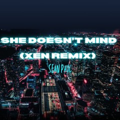 She Doesn't Mind (Xen Remix)