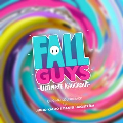 Fall Guys OST - Final Fall