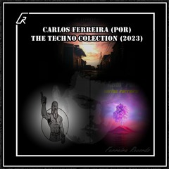 Carlos Ferreira (POR) - The Near Future (Preview)(OUT NOW)