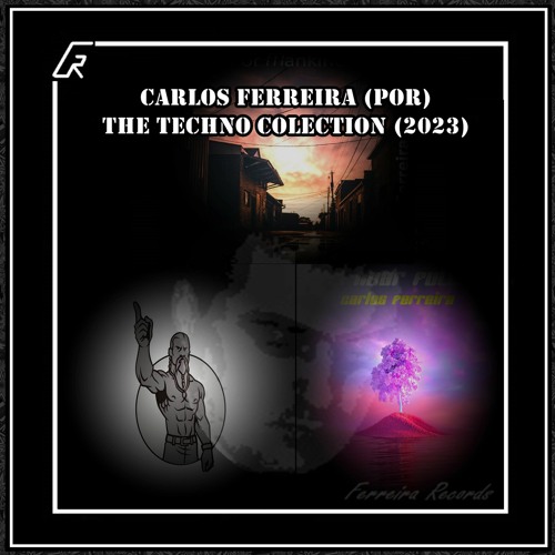 Carlos Ferreira (POR) - The Near Future (Preview)(OUT NOW)