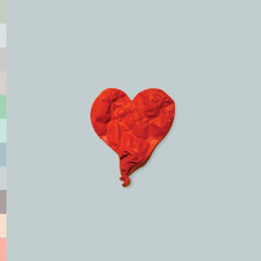 Kanye West - Welcome To Heartbreak, Love Lockdown, RoboCop, Street Lights - 808s & Heartbreak Mix
