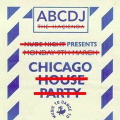 ABCDJ - Chicago