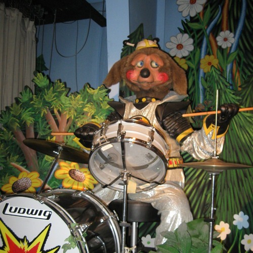 Heartaches - Rock Afire Explosion