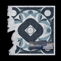 Kessell - Stare Into Absence (Original Mix) — Preview