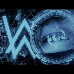 Alan Walker - The Spectre