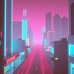 Digital Mirage - Projeto Naves