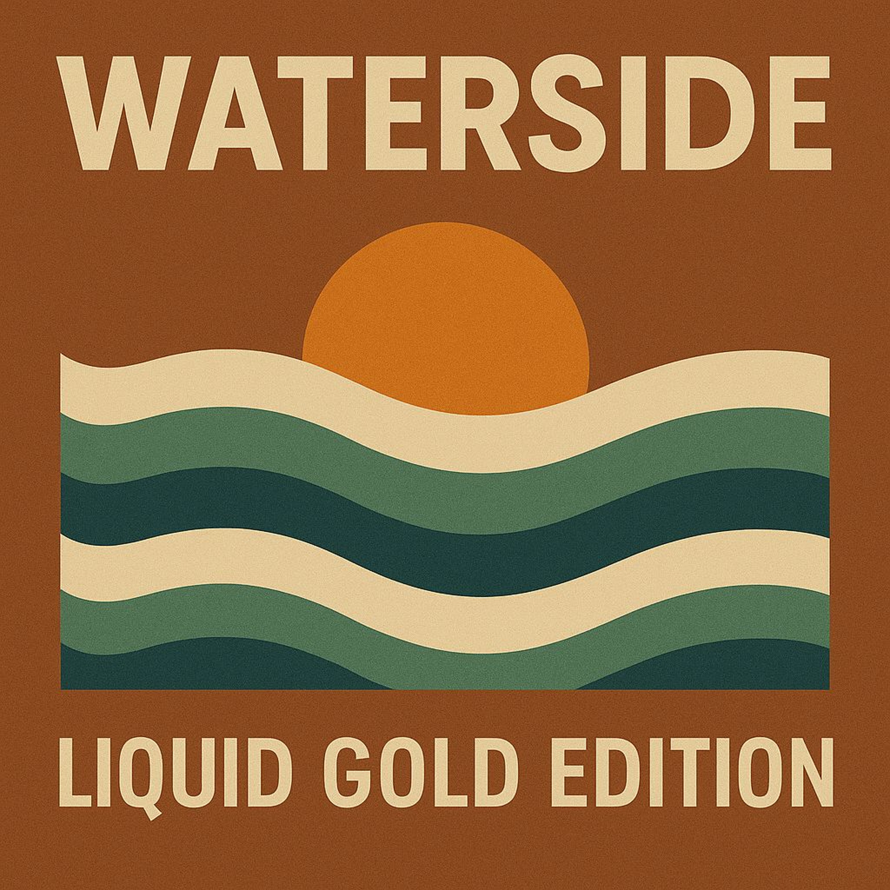 Waterside (Liquid Gold Edition) episode artwork