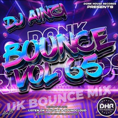 Dj Ainzi (Donk House Records)