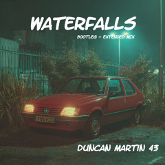 Waterfalls - (James Hype) = Bootleg by Duncan Martin