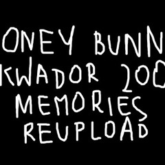 [REUPLOAD] HONEY BUNNY EKWADOR 2000 MEMORIES