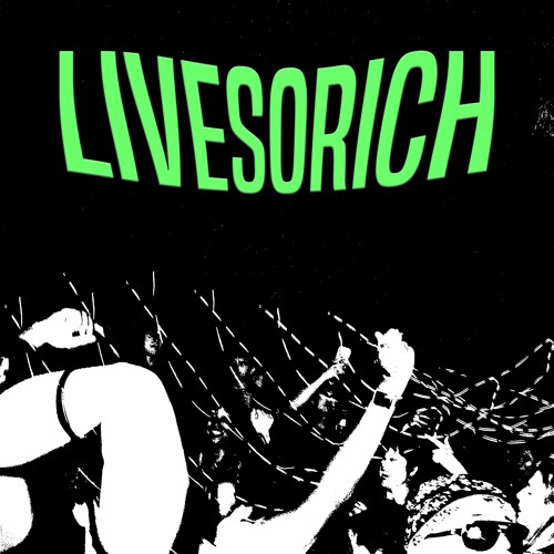 Live So Rich (prod. Rochambeau)
