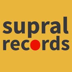Stream SUPRAL RECORDS music | Listen to songs, albums, playlists for free  on SoundCloud