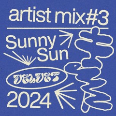 Velvet Festival presents: SunnySun