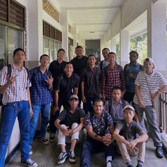 BAKAR 🔥  [ JEFFRY JUNIOR X ARGA SIMANJUNTAK X MR D'NICK ] #SUPERRDUPERRKERASS