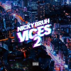 Nicky Bruh - The Get Back (Get Back Remix)