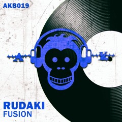 Rudaki - Fusion