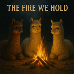 THE FIRE WE HOLD