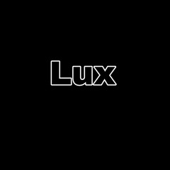 Tonight (feat. J4m) by lux