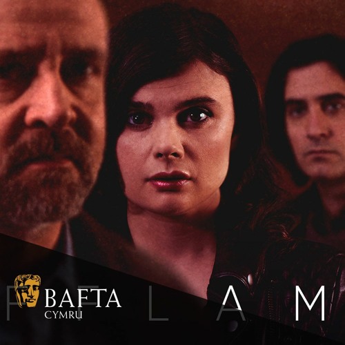 BAFTA Cymru | Fflam Q&A (Welsh Q&A)