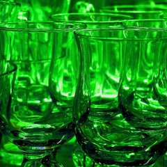 Green Resonance: Minimal Techno Mix 2025 Session 18