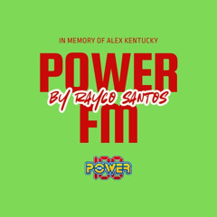 RAYCO SANTOS X POWERFM 005.1