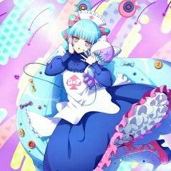 AliceXToxic HelLO wOnder WorLd♣️