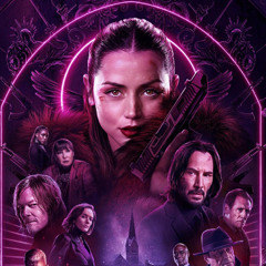 Xem Phim ▷ Từ Vũ Trụ John Wick Ballerina [2025] Vietsub + Thuyết Minh