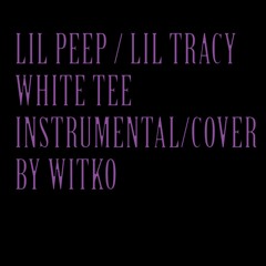 White Tee cover instrumental