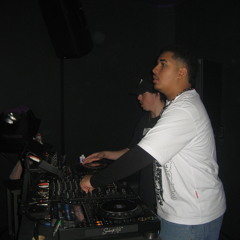 Xtrem @ Phase Micro Club // Curitiba - PR (Special B2b W/ Pleasure Synthesized)