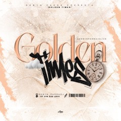 GOLDEN TIMES - LIVE SET (DEBYN PARRA)