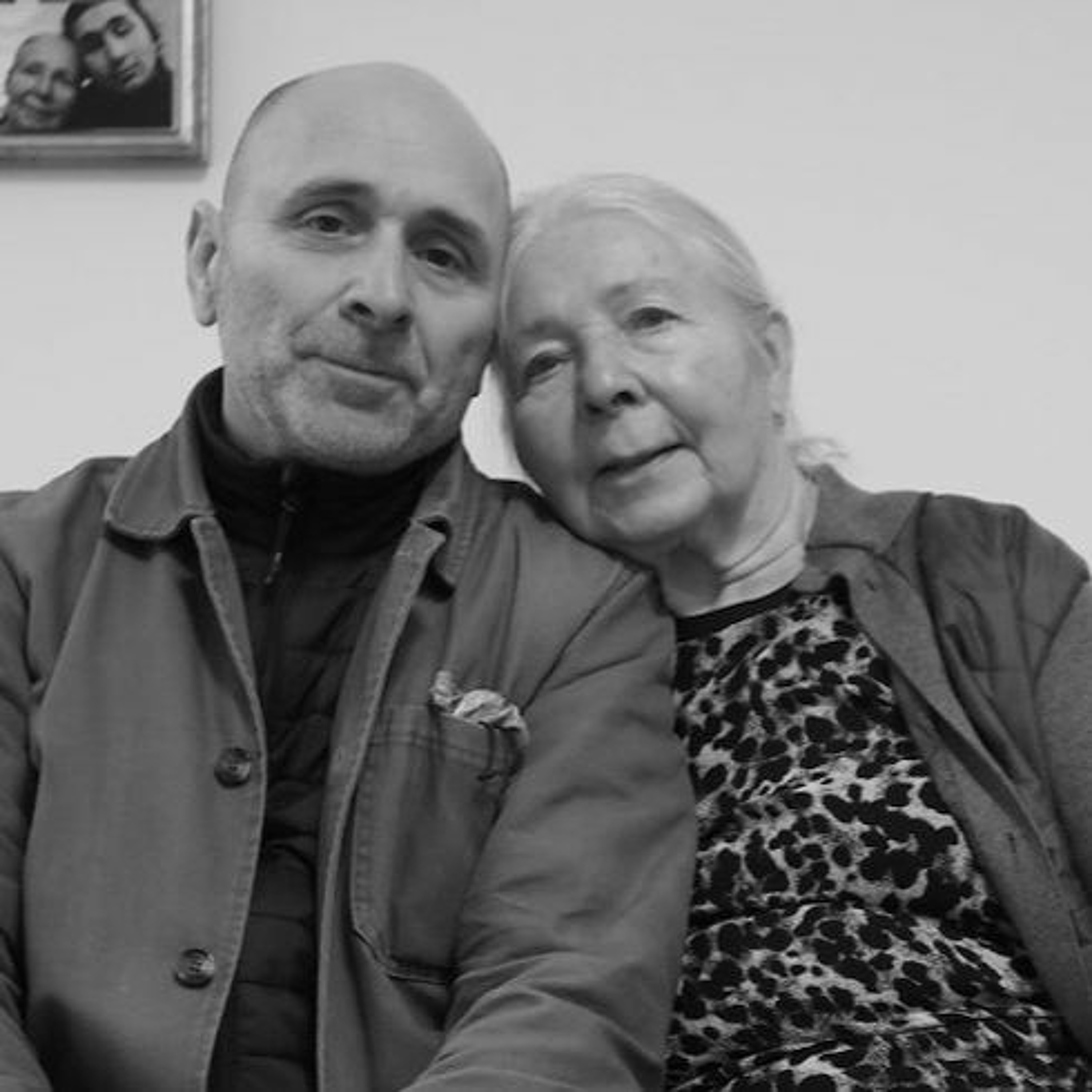 Alzheimer Life podden