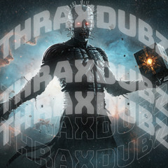 GRIMER LV - IONICRAISER(THRAX REMIX(CLIP))
