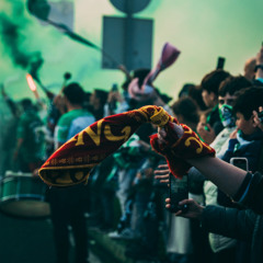 K-Style - Solo Por Ti (Racing de Santander)