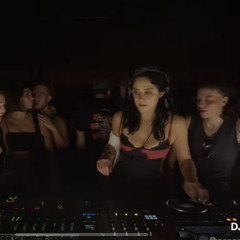 DJ Gigola Boiler Room Berlin Live From Earth