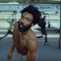 Bonfire Poplock ft. Tech9 the producer and Childish Gambino