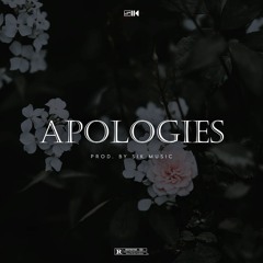 Apologies (Prod. by SIK Music)