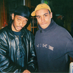 SK Vibemaker: Mobb Deep & Nas (Queensbridge special) - 16 October 2025