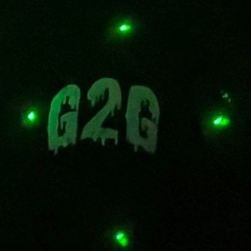 Ceoxdavillain X G2G Woo-Rushing