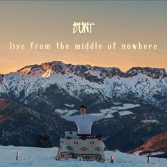The Days (BUNT. Remix / 2013 Time Machine Remix)