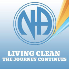 Chapter 1 - Living Clean