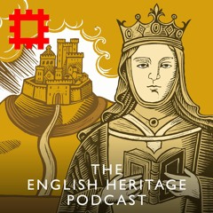 Episode 151 - The extraordinary life and times of Eleanor of Aquitaine