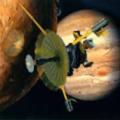 Voyager Of Space