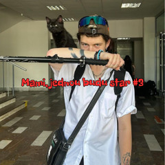 Mami, jednou budu star #3