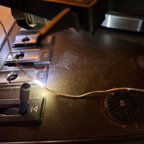 Concerto for 8 oscillators