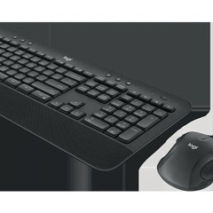 phím chuột Logitech MK545