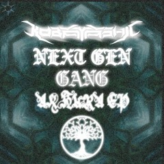KOBAYASHII - NEXT GEN GANG.